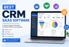 Best CRM SaaS Software