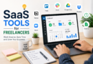 SaaS Tools for Freelancers