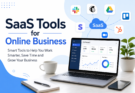 SaaS Tools for Online Business