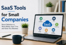 SaaS Tools for Small Companies