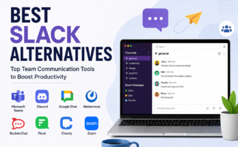 Slack Alternatives